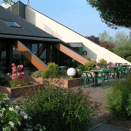 Hotel le Bretagne Louvigné-de-Bais Eksteriør billede